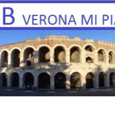 Verona Mi Piace Exterior foto
